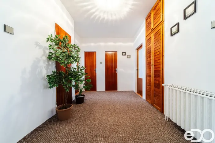 Prodej rodinného domu, Dolní Dunajovice, Krátká, 125 m2