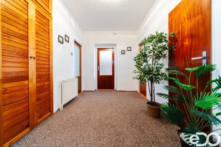 Prodej rodinného domu, Dolní Dunajovice, Krátká, 125 m2