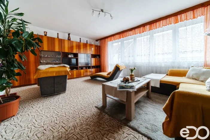 Prodej rodinného domu, Dolní Dunajovice, Krátká, 125 m2