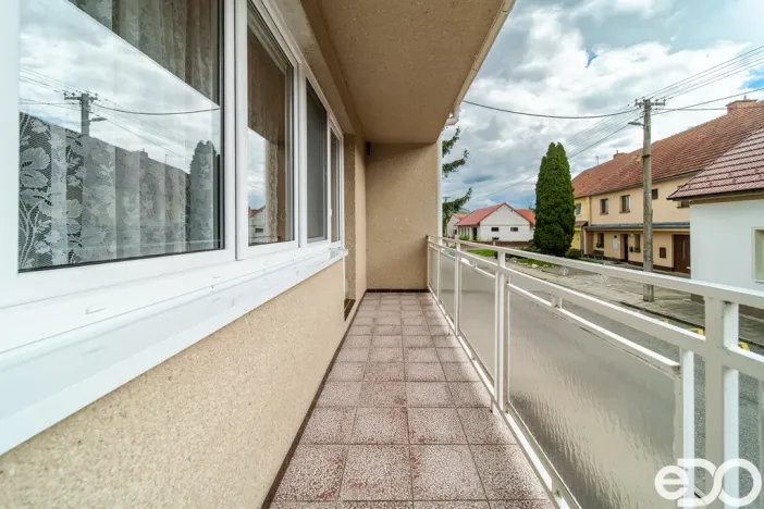 Prodej rodinného domu, Dolní Dunajovice, Krátká, 125 m2