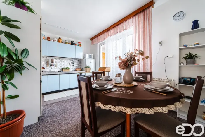 Prodej rodinného domu, Dolní Dunajovice, Krátká, 125 m2