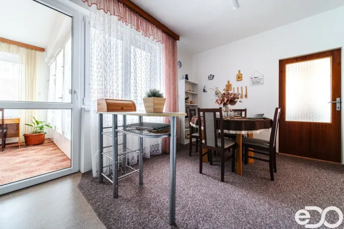 Prodej rodinného domu, Dolní Dunajovice, Krátká, 125 m2