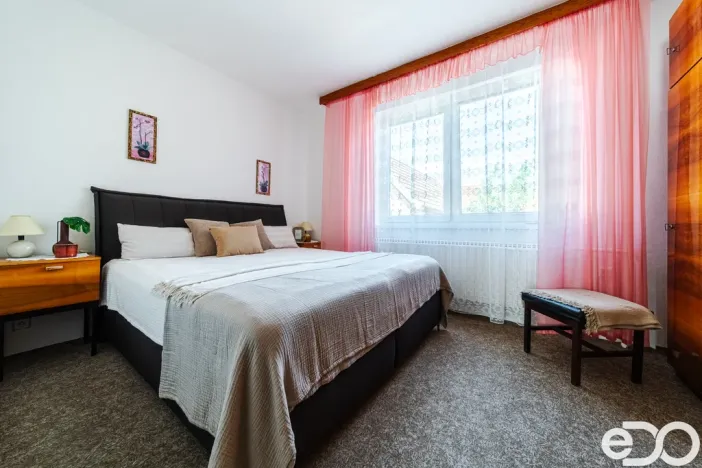 Prodej rodinného domu, Dolní Dunajovice, Krátká, 125 m2