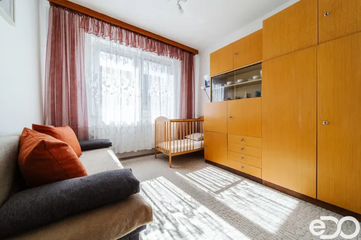 Prodej rodinného domu, Dolní Dunajovice, Krátká, 125 m2