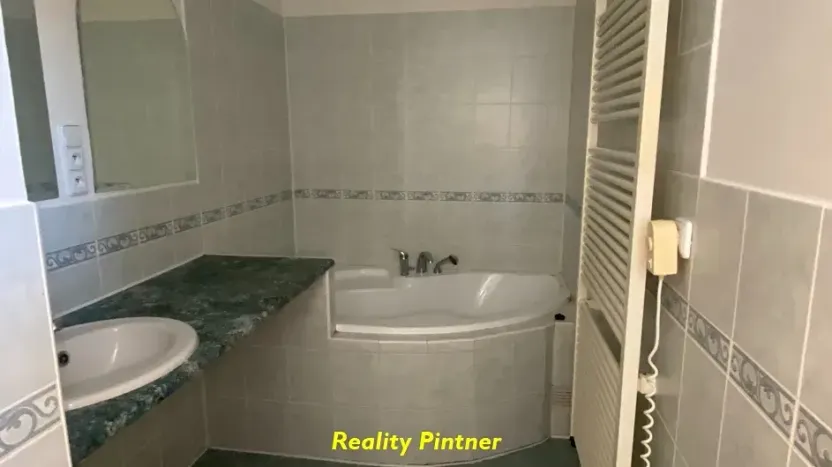 Pronájem bytu 4+1, Milín, 88 m2