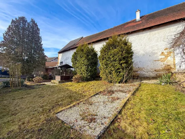 Prodej rodinného domu, Újezdec, 206 m2