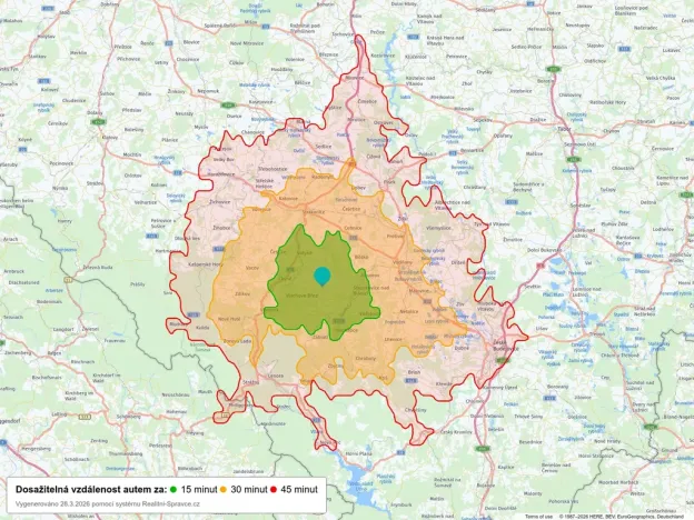 Prodej rodinného domu, Újezdec, 206 m2