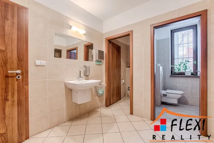 Pronájem kanceláře, Ostrava, Keltičkova, 38 m2