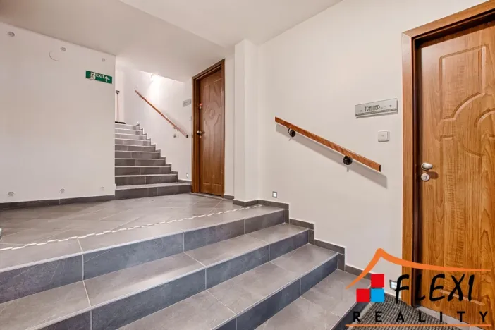 Pronájem kanceláře, Ostrava, Keltičkova, 38 m2