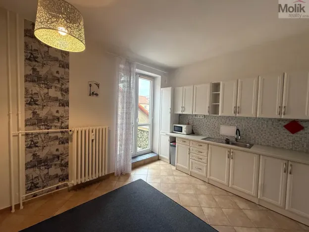 Pronájem bytu 2+1, Most, tř. Budovatelů, 57 m2