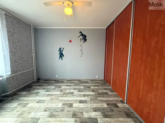 Pronájem bytu 2+1, Most, tř. Budovatelů, 57 m2