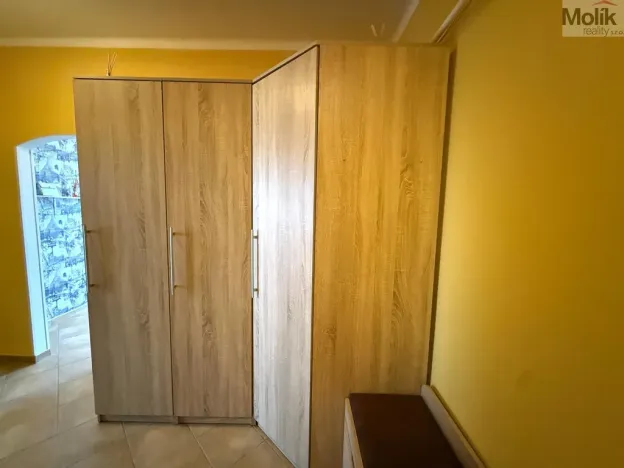 Pronájem bytu 2+1, Most, tř. Budovatelů, 57 m2