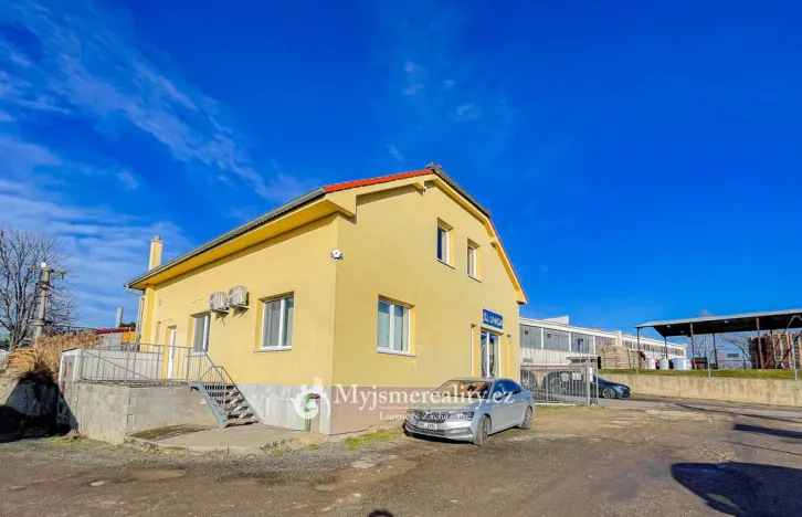 Pronájem bytu 4+kk, Znojmo, I. P. Pavlova, 110 m2