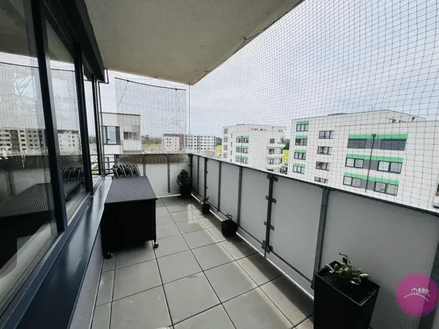 Pronájem bytu 2+kk, Olomouc, Loudova, 76 m2