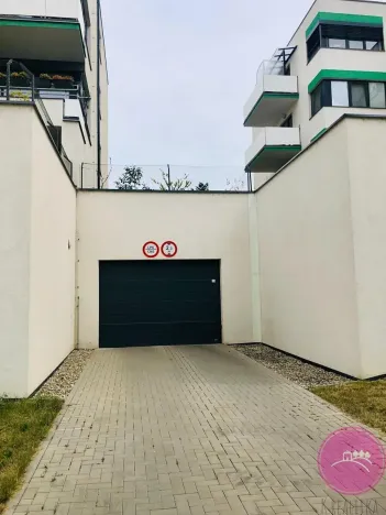 Pronájem bytu 2+kk, Olomouc, Loudova, 76 m2