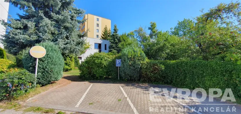 Pronájem bytu 1+kk, Vrchlabí, Českých bratří, 32 m2