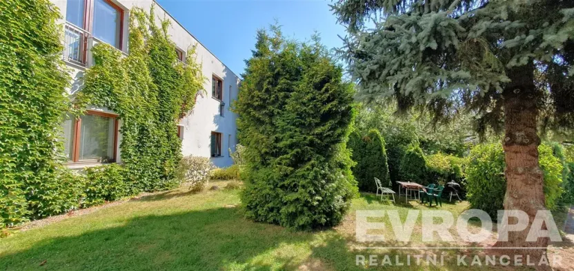 Pronájem bytu 1+kk, Vrchlabí, Českých bratří, 32 m2