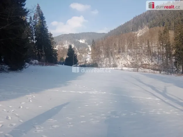 Prodej pozemku pro bydlení, Merklín - Pstruží, 4233 m2