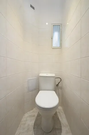 Pronájem bytu 1+kk, Praha - Nusle, Čiklova, 30 m2