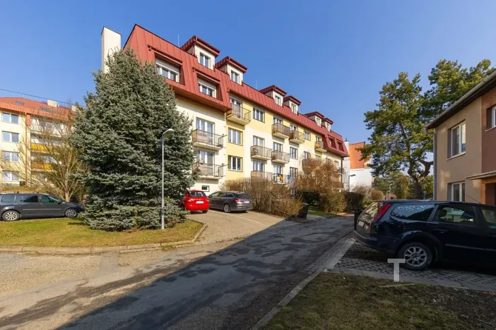 Prodej bytu 3+kk, Bílovice nad Svitavou, Polanka, 105 m2