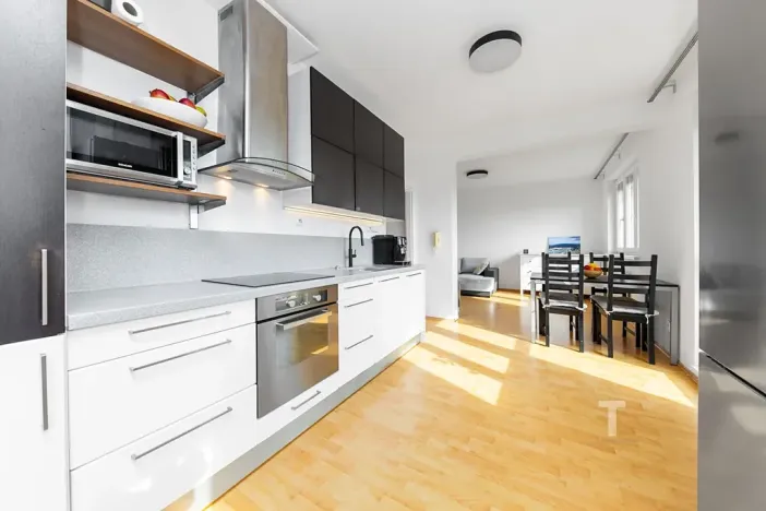 Prodej bytu 3+kk, Bílovice nad Svitavou, Polanka, 105 m2