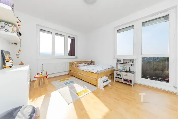 Prodej bytu 3+kk, Bílovice nad Svitavou, Polanka, 105 m2