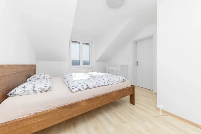 Prodej bytu 3+kk, Bílovice nad Svitavou, Polanka, 105 m2