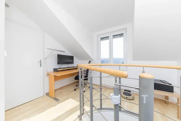 Prodej bytu 3+kk, Bílovice nad Svitavou, Polanka, 105 m2