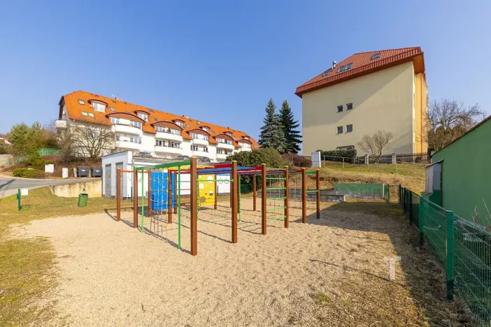 Prodej bytu 3+kk, Bílovice nad Svitavou, Polanka, 105 m2