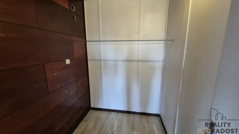 Pronájem bytu 1+kk, Břeclav, Břetislavova, 35 m2