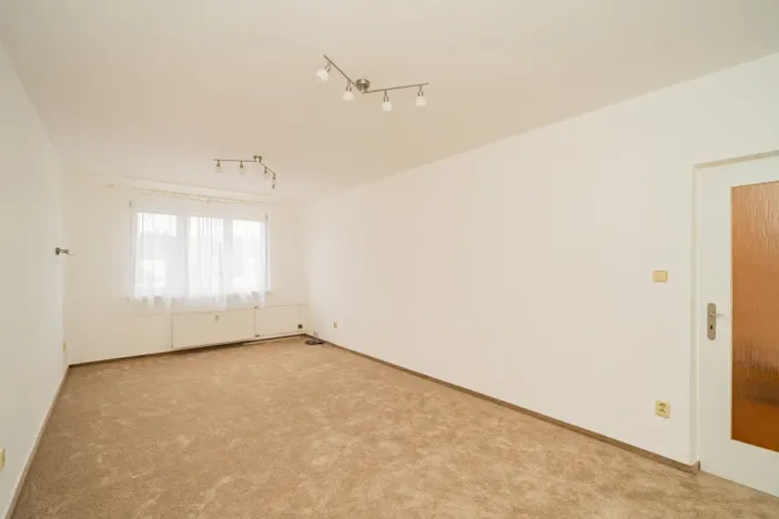 Pronájem bytu 2+1, Praha - Břevnov, Zeyerova alej, 58 m2