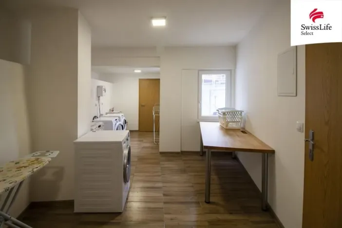 Pronájem bytu 2+1, Třešť, Fritzova, 44 m2