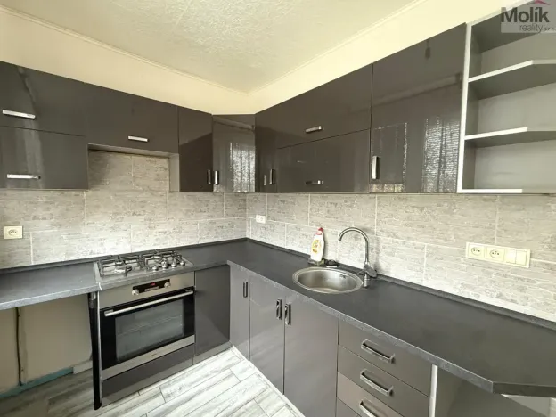 Pronájem bytu 3+1, Chomutov, Jirkovská, 62 m2