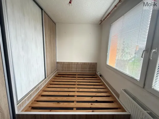 Pronájem bytu 3+1, Chomutov, Jirkovská, 62 m2