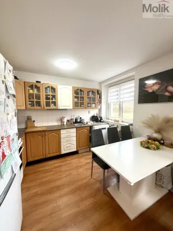 Prodej bytu 3+kk, Most, Vladimíra Majakovského, 83 m2