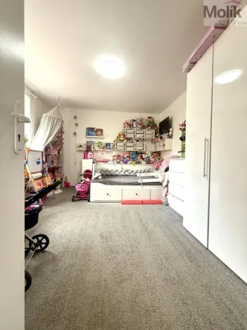 Prodej bytu 3+kk, Most, Vladimíra Majakovského, 83 m2