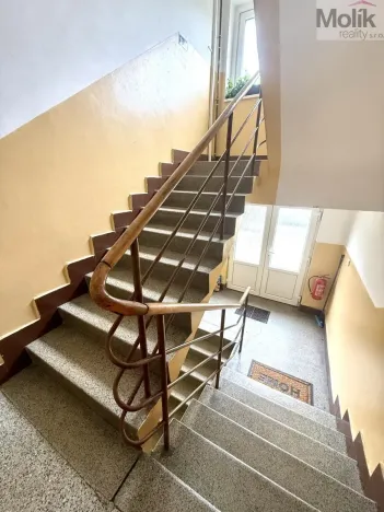 Prodej bytu 3+kk, Most, Vladimíra Majakovského, 83 m2