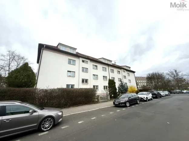 Prodej bytu 3+kk, Most, Vladimíra Majakovského, 83 m2