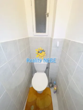 Pronájem bytu 1+kk, Praha - Nusle, Nuselská, 34 m2