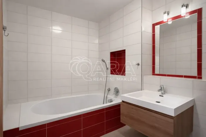 Pronájem bytu 1+kk, Praha - Vršovice, Ruská, 26 m2