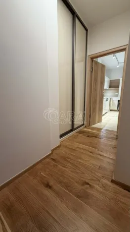 Pronájem bytu 1+kk, Praha - Vršovice, Ruská, 26 m2