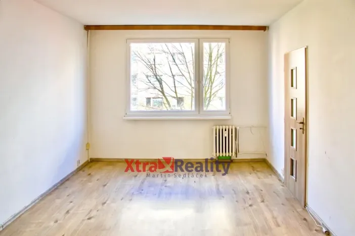 Prodej bytu 3+1, Krupka - Maršov, Karla Čapka, 79 m2