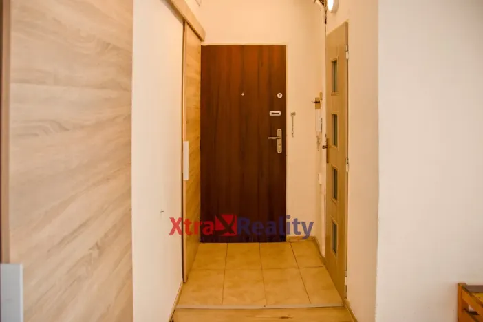 Prodej bytu 3+1, Krupka - Maršov, Karla Čapka, 79 m2