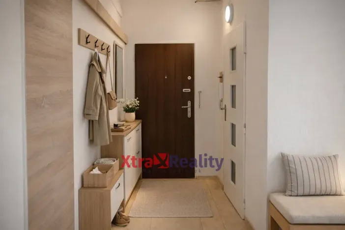 Prodej bytu 3+1, Krupka - Maršov, Karla Čapka, 79 m2