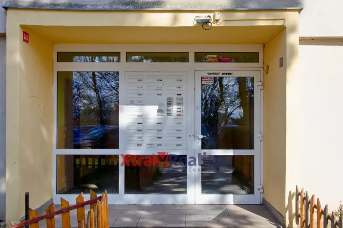 Prodej bytu 3+1, Krupka - Maršov, Karla Čapka, 79 m2