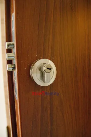 Prodej bytu 3+1, Krupka - Maršov, Karla Čapka, 79 m2