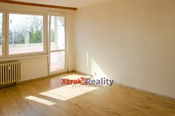 Prodej bytu 3+1, Krupka - Maršov, Karla Čapka, 79 m2