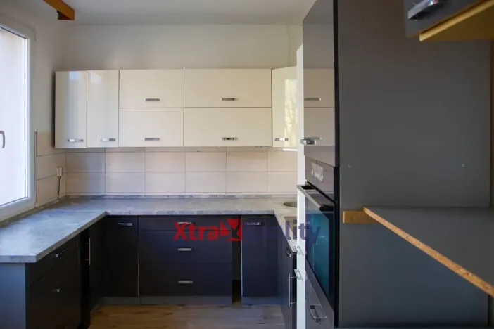 Prodej bytu 3+1, Krupka - Maršov, Karla Čapka, 79 m2