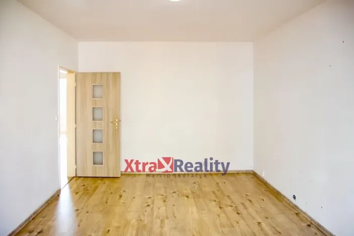 Prodej bytu 3+1, Krupka - Maršov, Karla Čapka, 79 m2