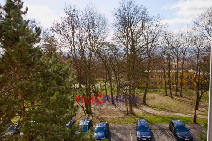 Prodej bytu 3+1, Krupka - Maršov, Karla Čapka, 79 m2